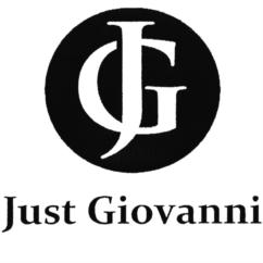 Just Giovanni