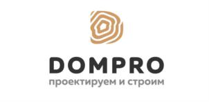 DOMPRO проектируем и строим