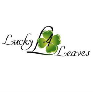 Lucky 4 Leaves