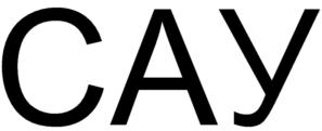 CAY