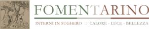 FOMENTARINO INTERNI IN SUGHERO :: CALORE - LUCE - BELLEZZA