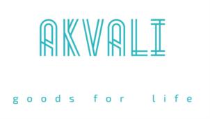 AKVALI goods for life