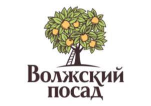 Волжский посад