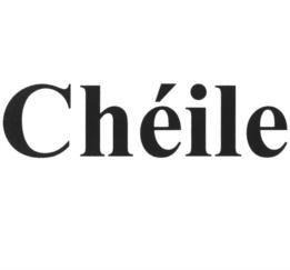 Chéile