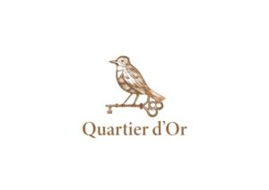 Quartier d'Or