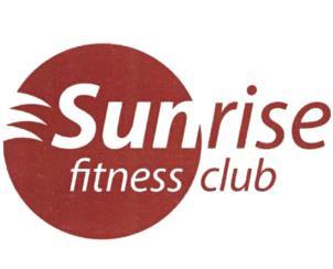 Sunrise fitness club