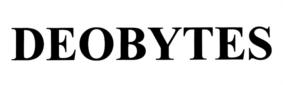 DEOBYTES