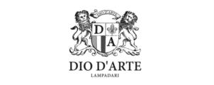 DIO D'ARTE LAMPADARI