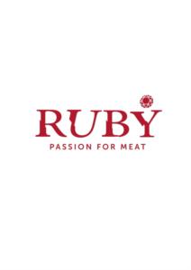 RUBY PASSION FOR MEAT
