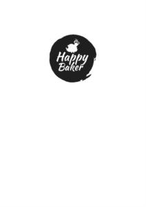 Happy Baker