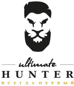 ultimate HUNTER ВСЕГДА ПЕРВЫЙ