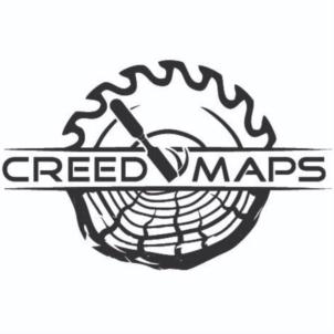 CREED MAPS
