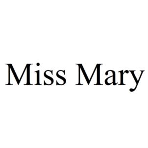 Miss Mary