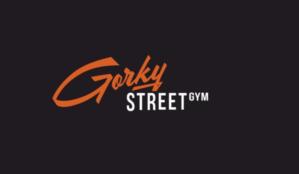 Gorky STREETGYM