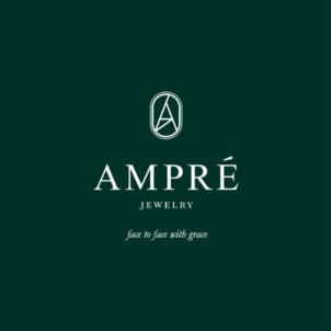 AMPRÉ JEWELRY face to face with grace