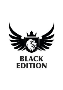 BLACK EDITION