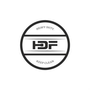 HEAVY DUTY HDF KEEP CLEAN