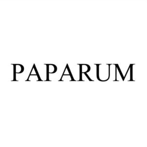 PAPARUM