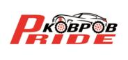 P КОВРОВ P RIDE