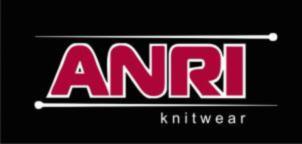 ANRI knitwear