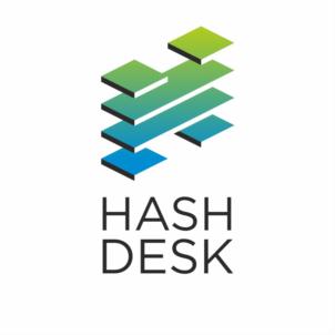 HASH DESK