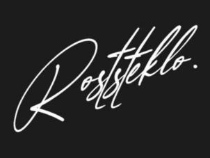Rosteklo.