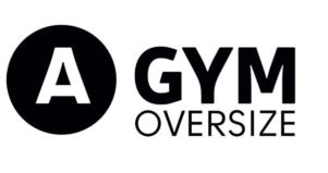 A GYM OVERSIZE