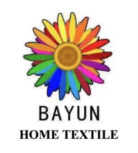 BAYUN HOME TEXTILE
