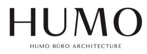 HUMOMO HUMO BÜRO ARCHITECTURE