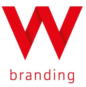 W branding