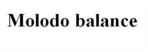 Molodo balance