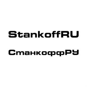 StankoffRU СтанкоффРУ