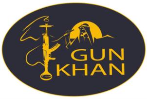 GUN KHAN