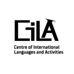 GiLA Centre of International Languages and Activities