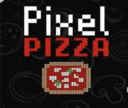 Pixel PIZZA
