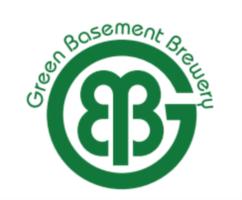 Green Basement Brewery