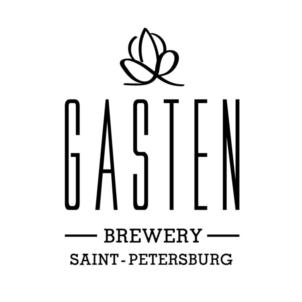 GASTEN BREWERY SAINT-PETERSBURG