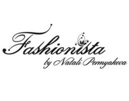 Fashionista by Natali Permyakova