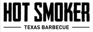 HOT SMOKER TEXAS BARBECUE