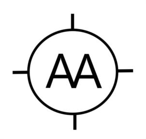AA