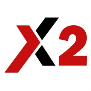 X2