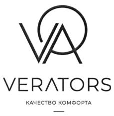 VERATORS КАЧЕСТВО КОМФОРТА