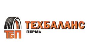 ТЕХБАЛАНС ПЕРМЬ ТБП