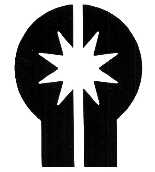 Товарный знак № 85341