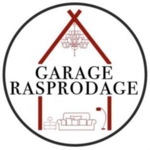 GARAGE RASPRODAGE