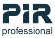 PiR professional
