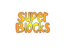 super BLOCKS