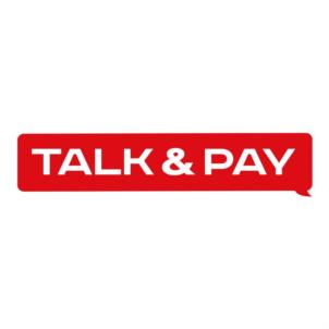 TALK & PAY
