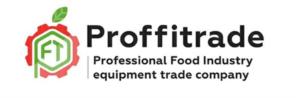 Proffitrade Professional Food Industry equipment trade company