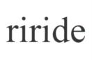 riride
